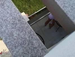 انظر الآن جارتي استمنى