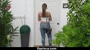 يريد أن يشعر ديك كبيرة في مهبل له