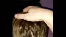 الفتى الشقراء من Vaslui تمتص الديك