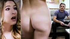 محاط بالسود من كل الاتجاهات ويريد أن يتم اختراقه بشدة ونعم