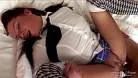 هذه امرأة سمراء تريد أن تفعل الجنس الشرجي الكثير