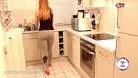 قبضة في كس حتى ينزل فيه